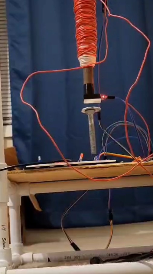 Levitator